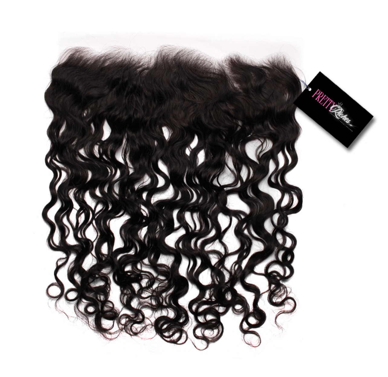 13x6 HD Frontals