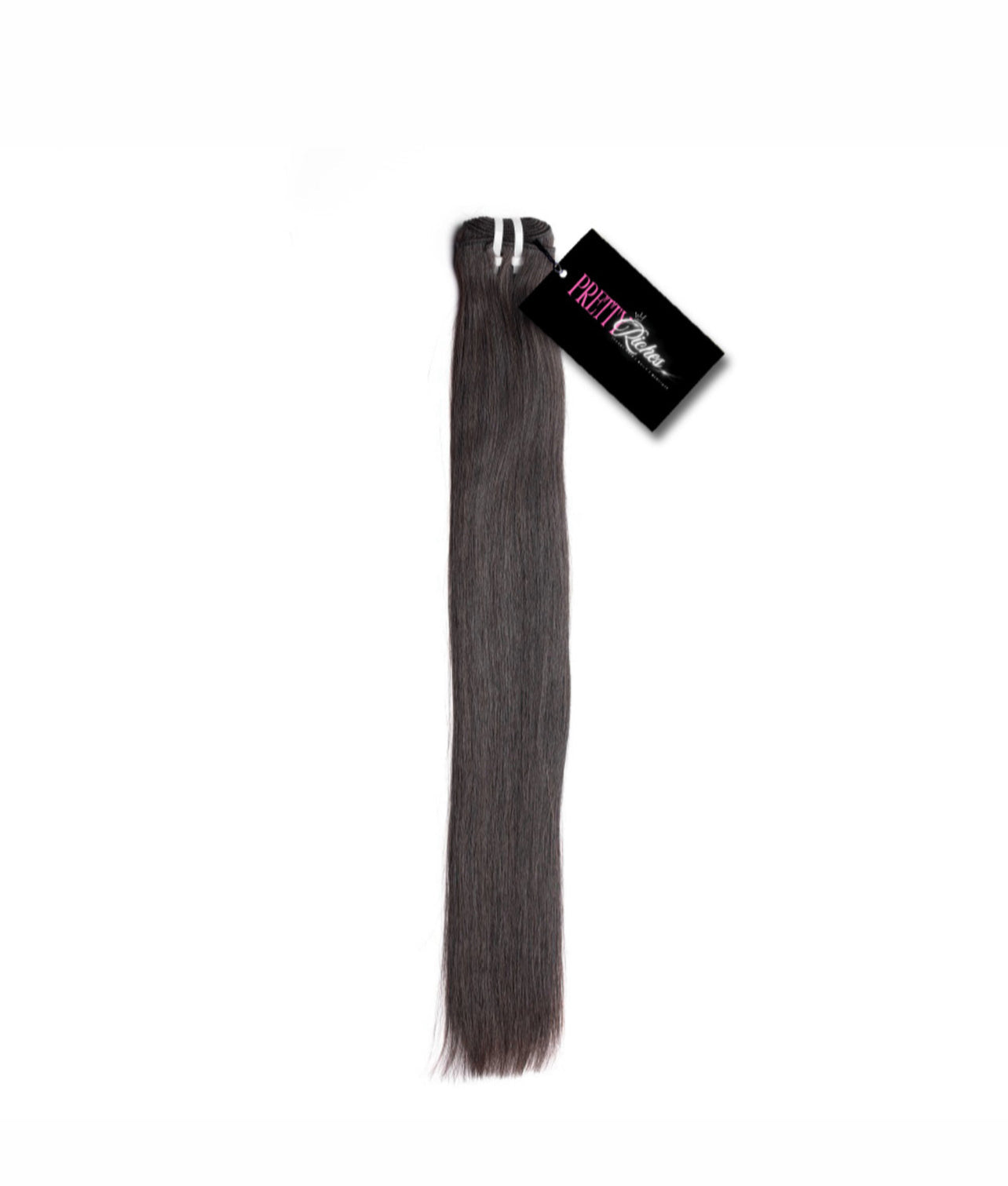 Raw Human Hair