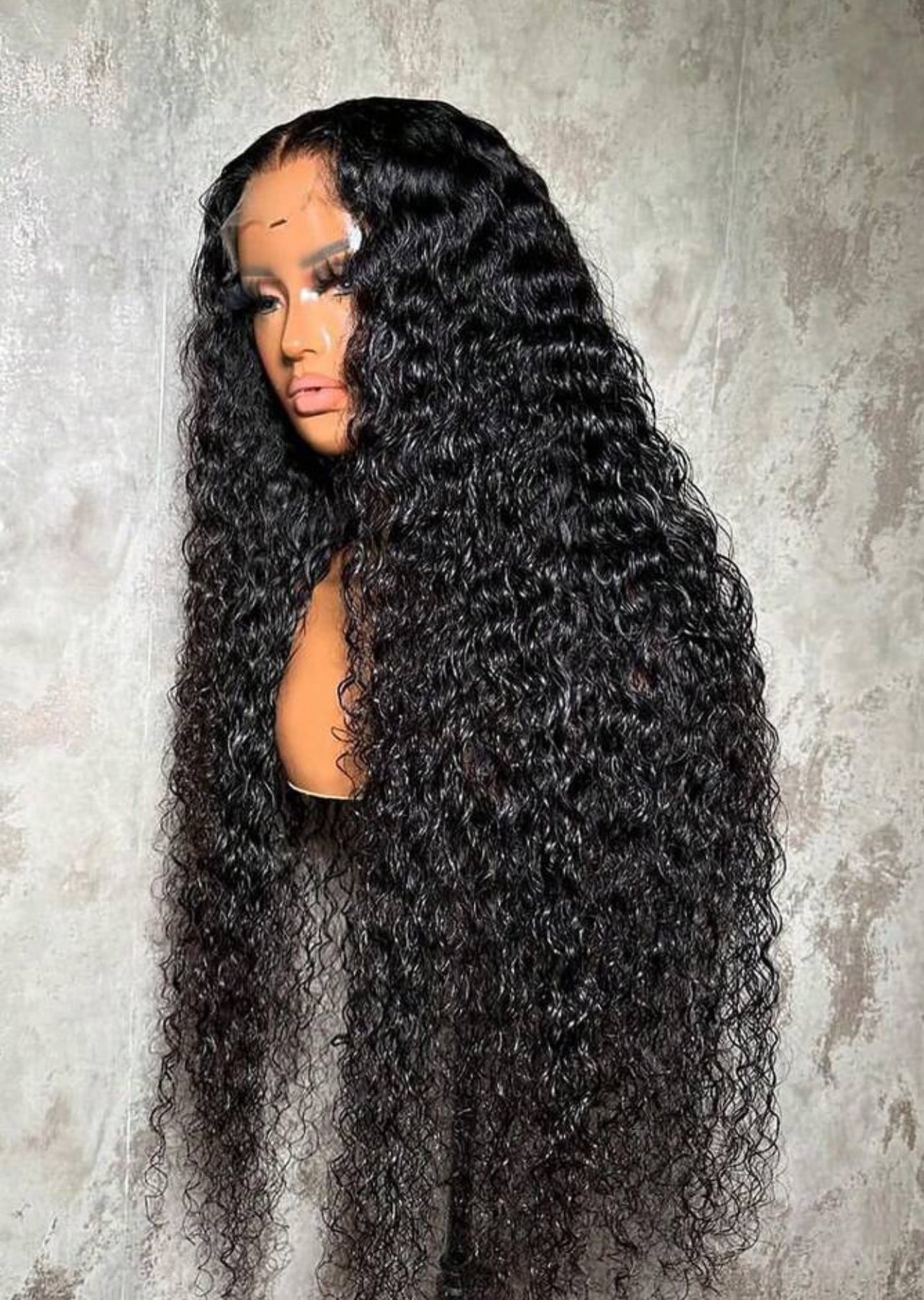 HD Wigs