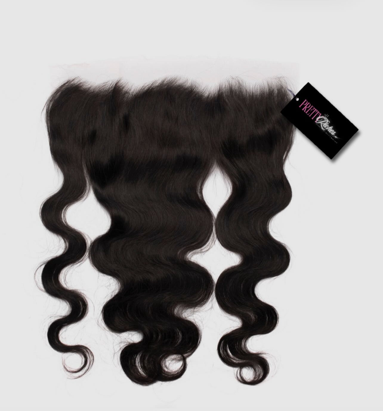 13x4 HD Frontals