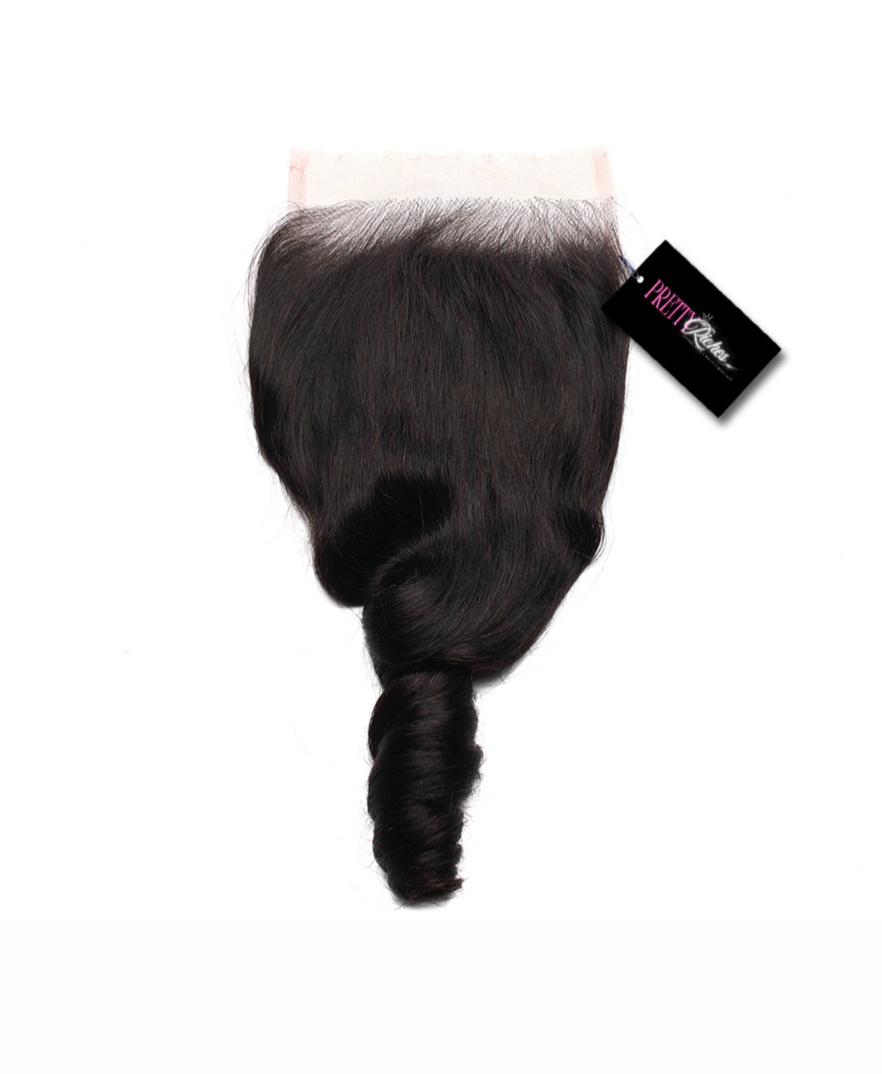 5x5 HD Loose Wave Closure