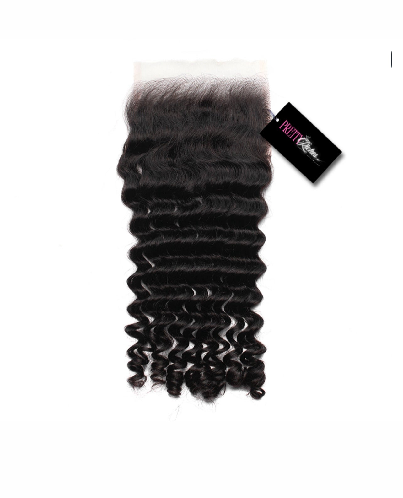 5x5 HD Deep Wave Closure