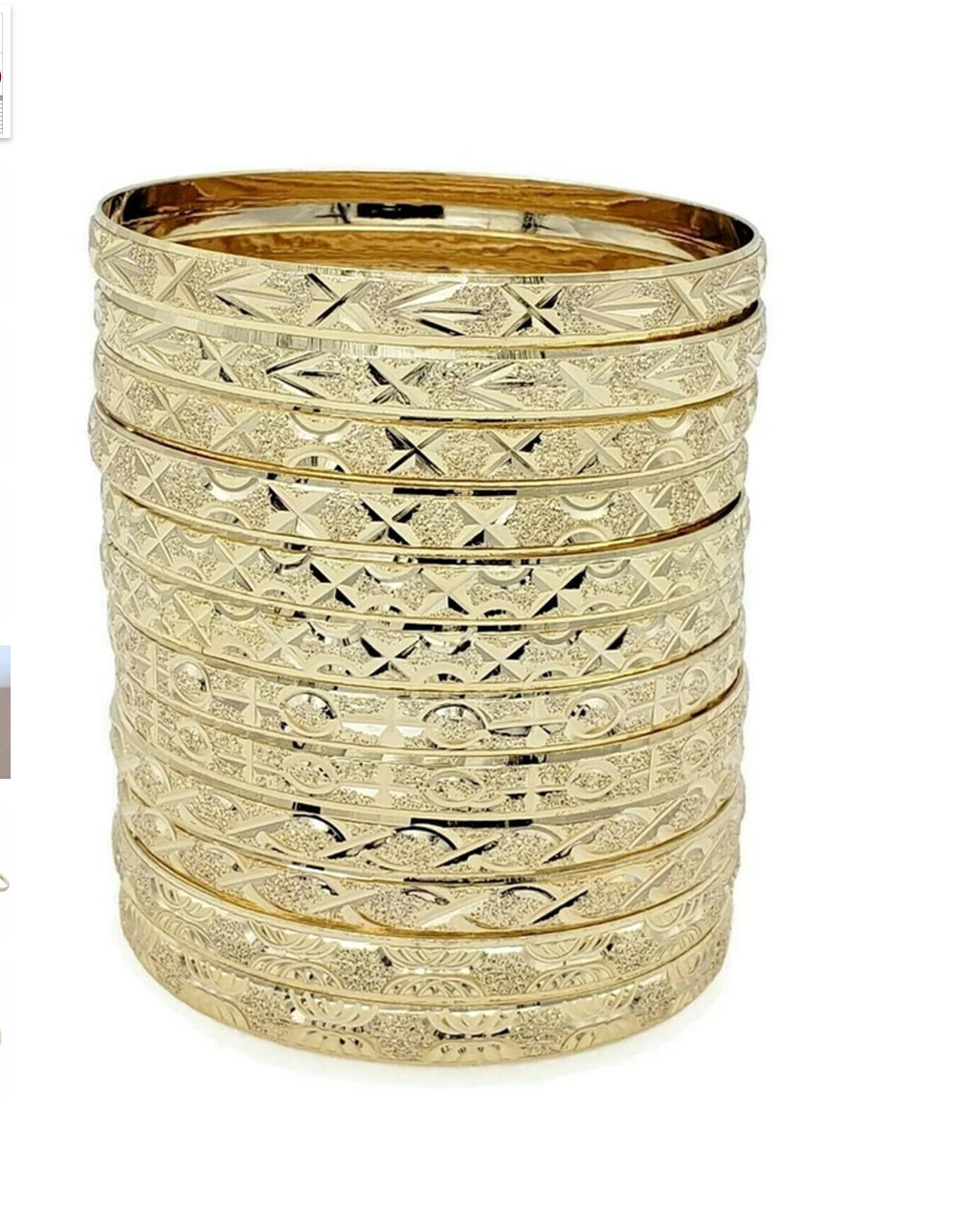Bangles [ 7 Pack ]