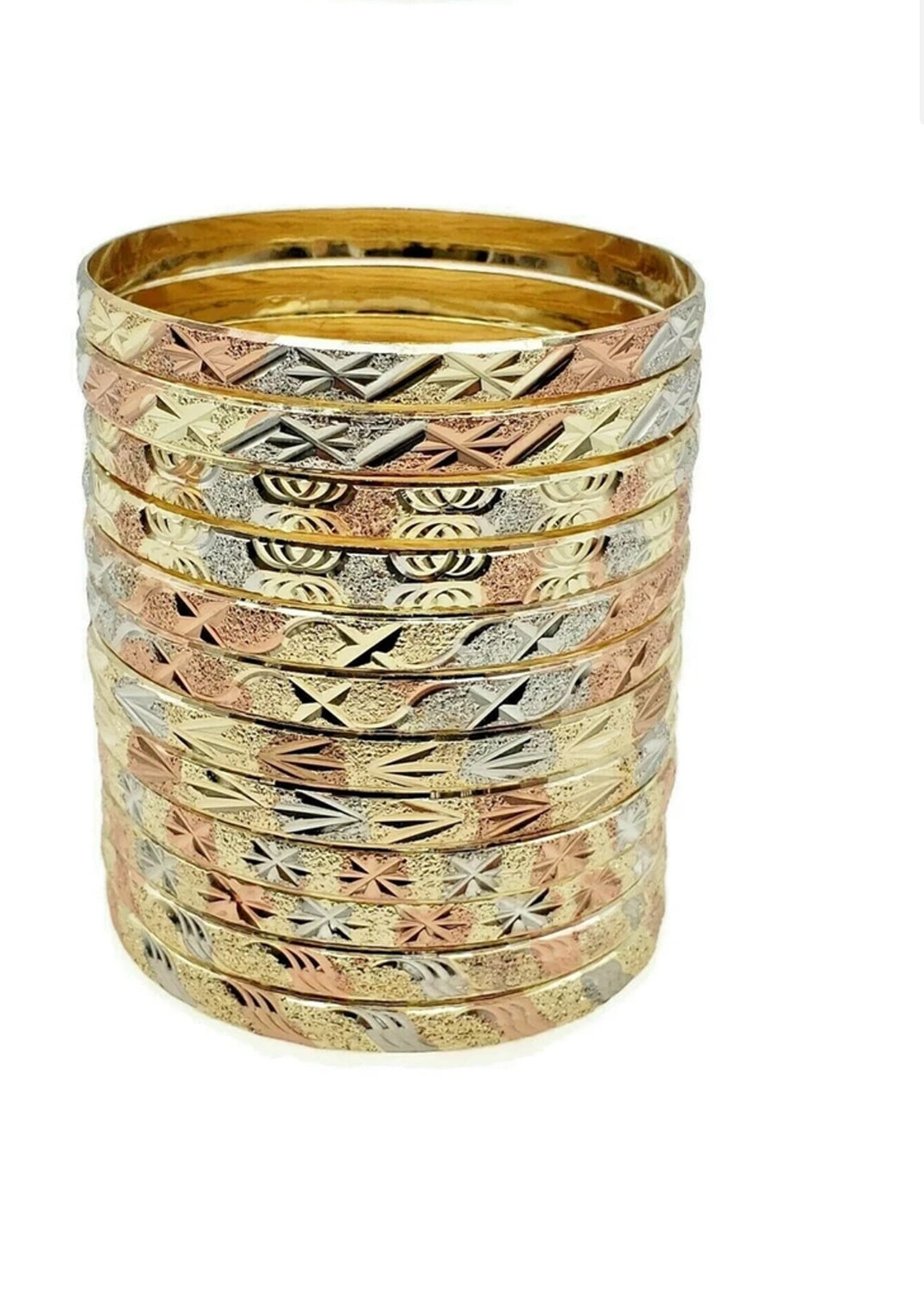 Bangles [ 12 Pack ]