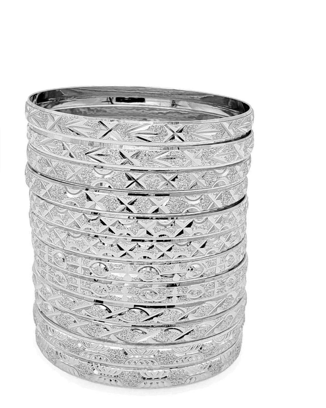 Bangles [ 12 Pack ]