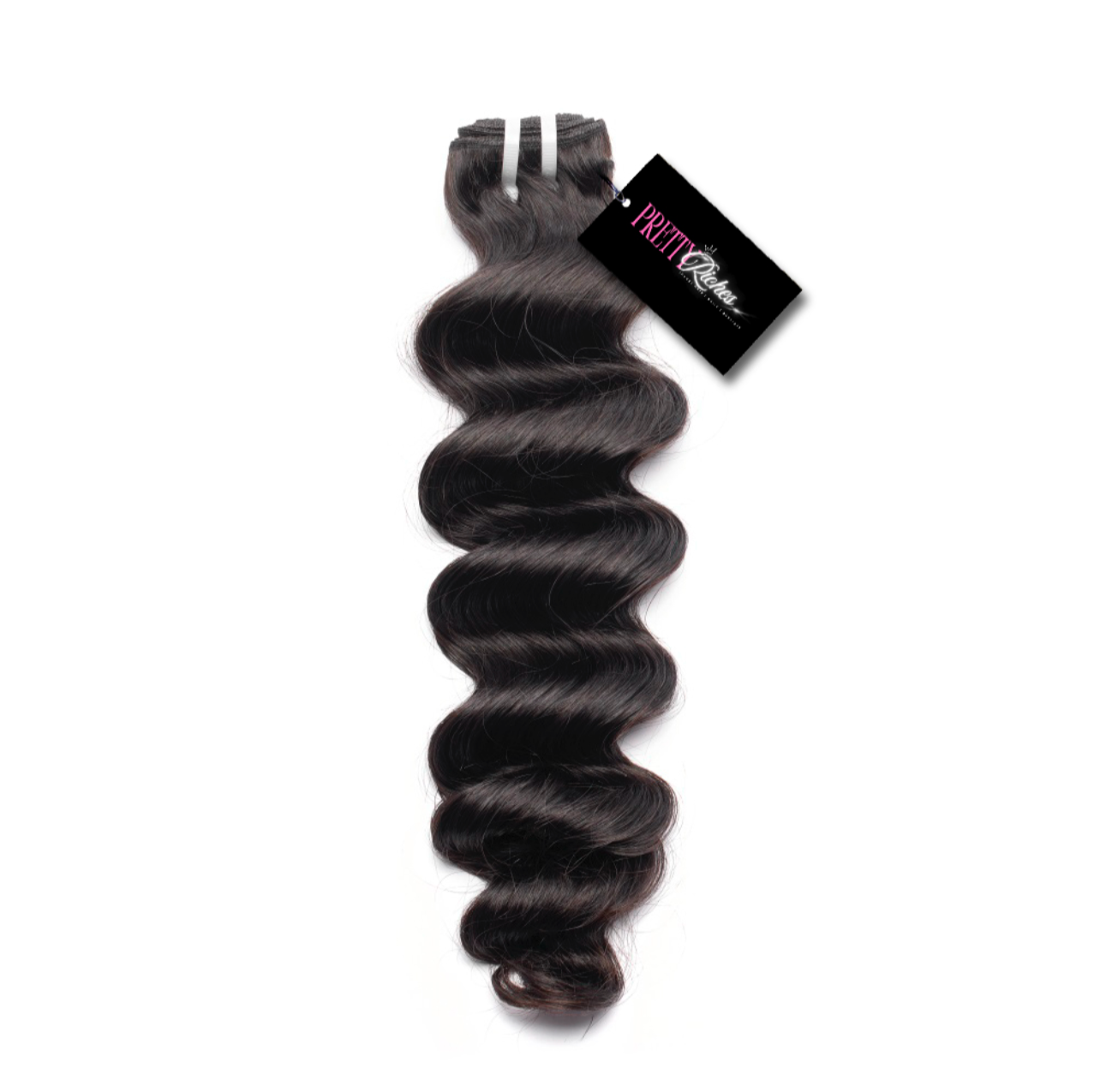 Loose Deep Wave